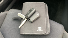 SEAT Arona 1.0 TSI 110 FR 5dr Petrol Hatchback